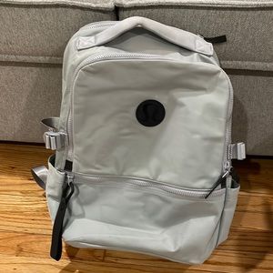 lululemon Crew Backpack 22L